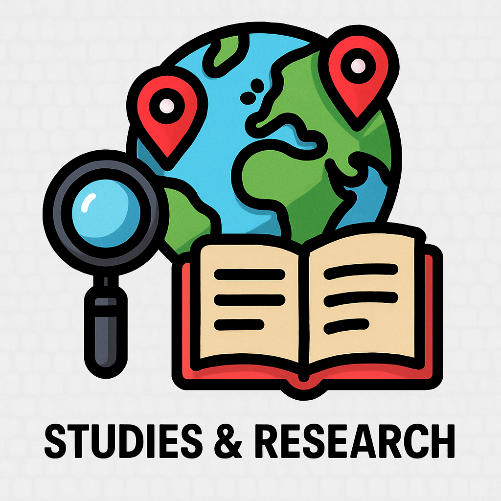 Estudos e Pesquisas