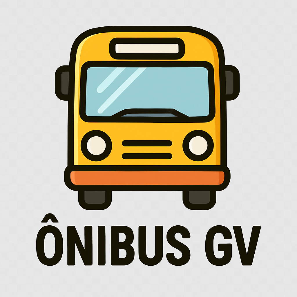 Ônibus GV