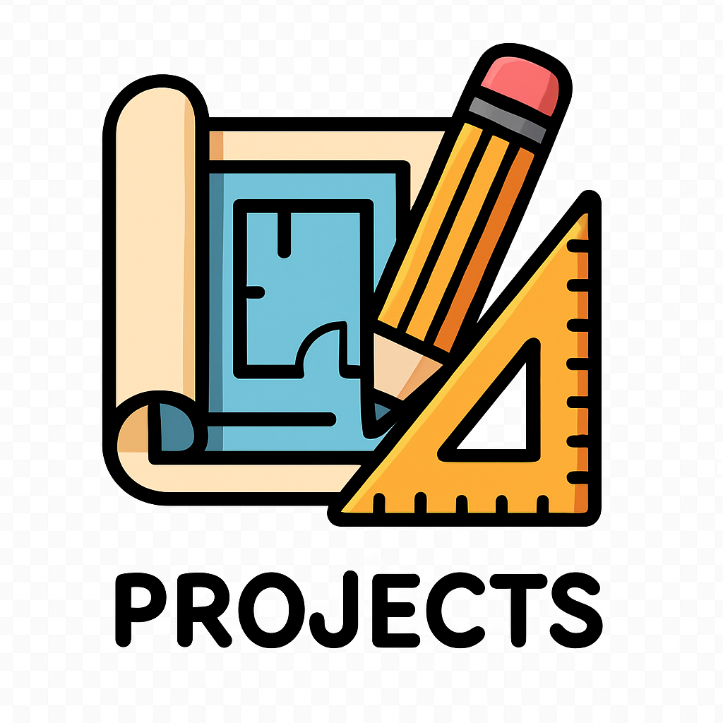 Projetos